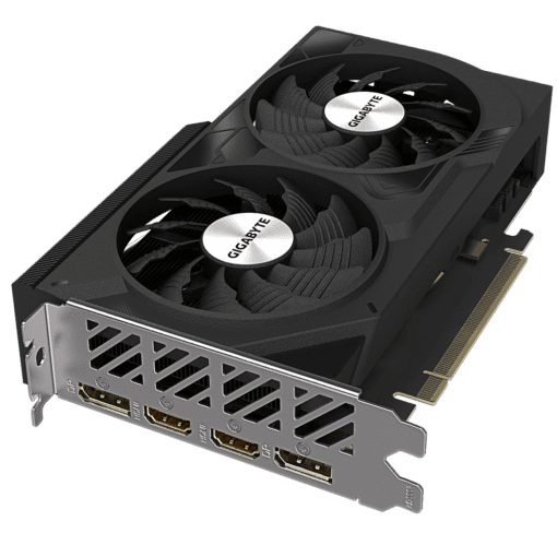 GeForce RTX™ 4060 WINDFORCE OC 8G 06