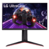 LG 27GN65R-B Ultragear Gaming Monitor - 27 inch FHD (1920 x 1080), IPS 16:9 144Hz 1ms (GtG), HDR10, AMD FreeSync™ Premium