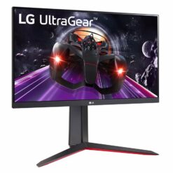 LG 27GN65R B Ultragear Gaming Monitor product 2