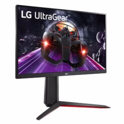 LG 27GN65R B Ultragear Gaming Monitor product 3
