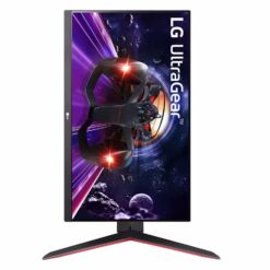 LG 27GN65R B Ultragear Gaming Monitor product 9