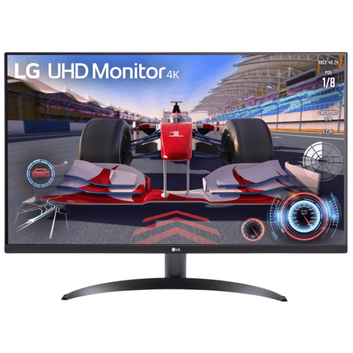 LG 32UR500 B UltraFine Monitor DZ 01 1