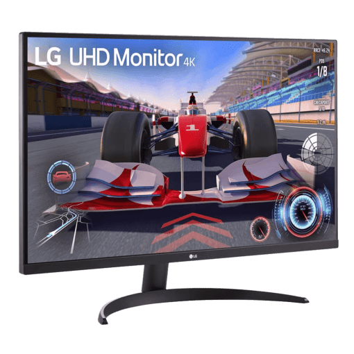 LG 32UR500 B UltraFine Monitor DZ 01 2