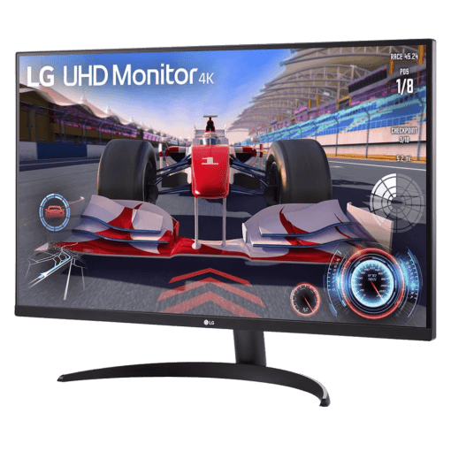 LG 32UR500 B UltraFine Monitor DZ 01 4