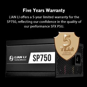 Lian Li SP750 SFX Page mobile 7