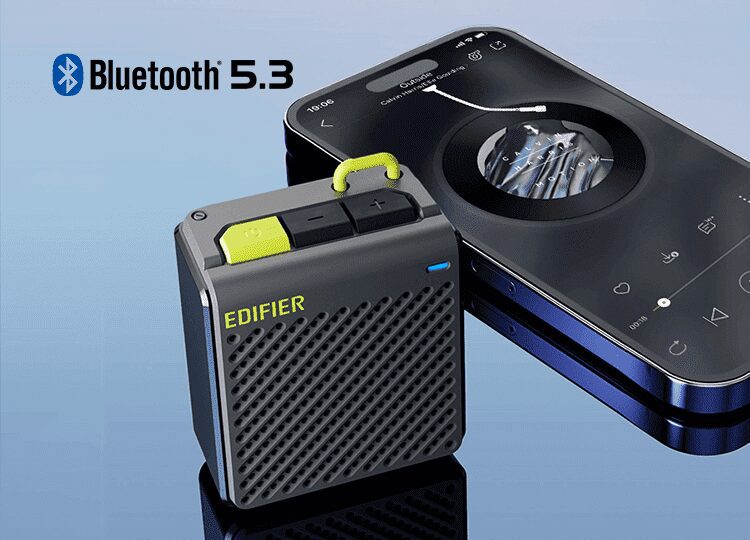 MP85 Portable Blutooth Speaker Page pc 6