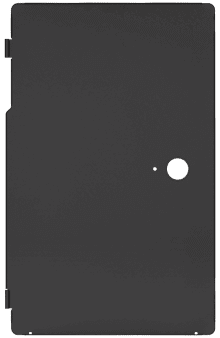 Panel5 image rearcompartment black