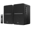 Edifier R1280DBs Black 2.0 Active Bluetooth Bookshelf Speakers - 2.0, Bluetooth V4.0