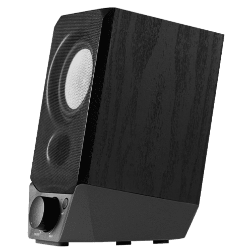 R19BT 2.0 PC Speaker System with Bluetooth product 5