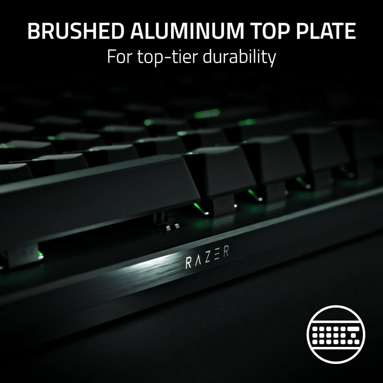 Razer Huntsman V3 Pro Analog Optical Gaming Mechanical Keyboard - Razer™ Analog Optical Switch Gen-2 29 RAZER HUNTSMAN V3 PRO pagemb 5