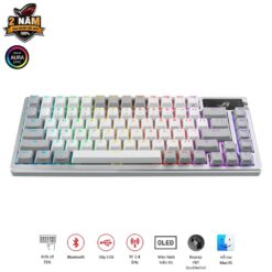 ROG Azoth White Product 3