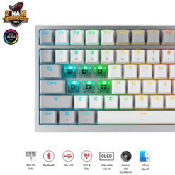 ROG Azoth White Product 8
