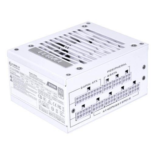 SP850 White SFX product 5