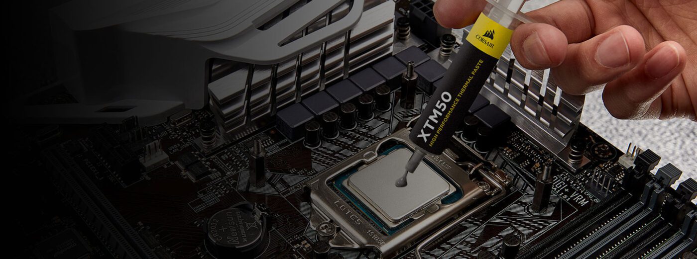 XTM50 Thermal Compound 1