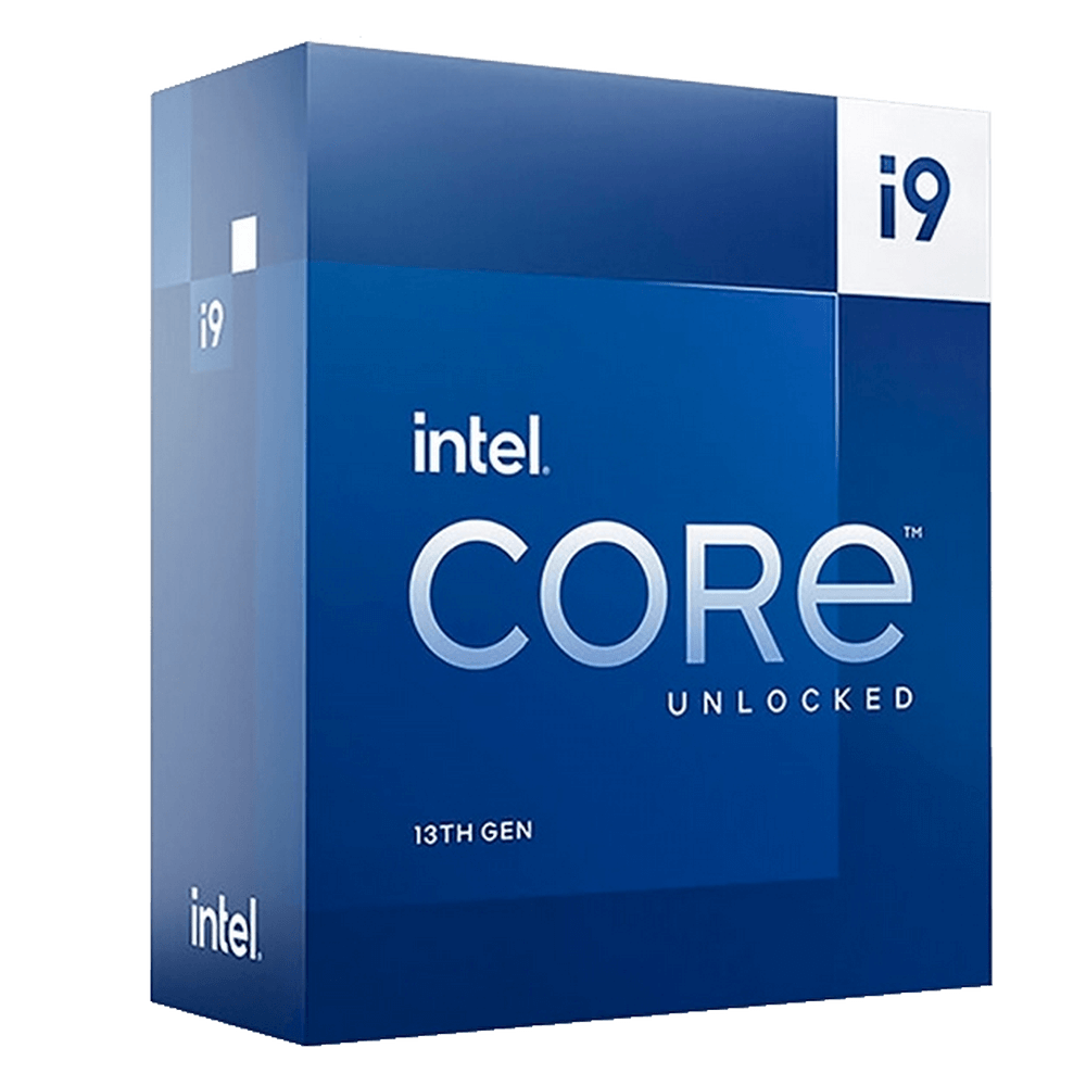 i9 13900k processor pc