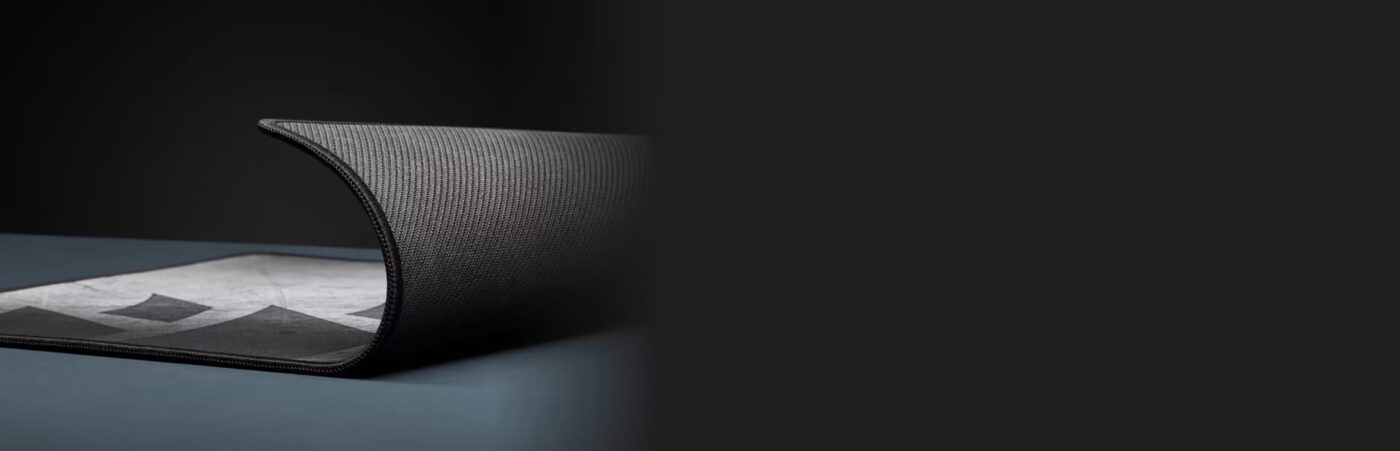 CORSAIR MM300 PRO Extend Premium Spill-Proof Cloth Gaming Mouse Pad (930mm x 300mm x 3mm) 38 mm300 nonslip