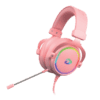 Dare-U EH925s QUEEN Gaming Headset - Pink, 7.1