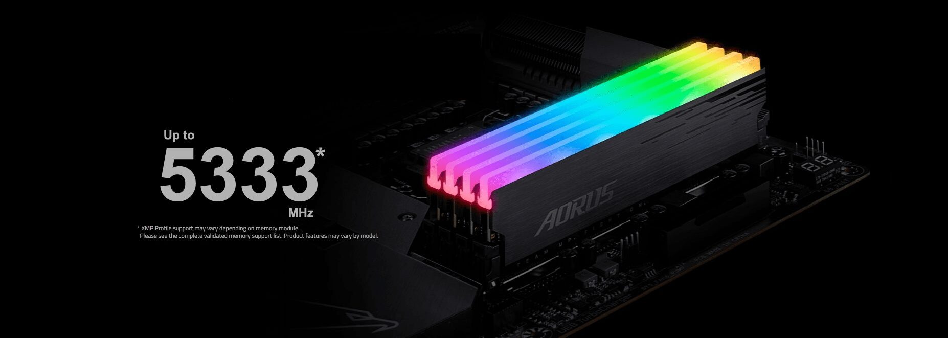 z690m aorus elite ddr4 DDR4 XMP 1