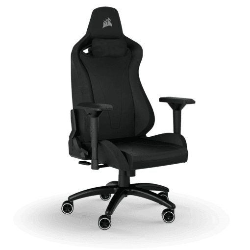 CORSAIR TC200 Plush Leatherette Gaming Chair