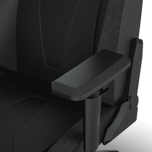 CORSAIR TC200 Plush Leatherette Gaming Chair