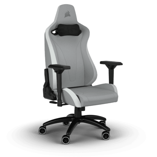CORSAIR TC200 Plush Leatherette Gaming Chair