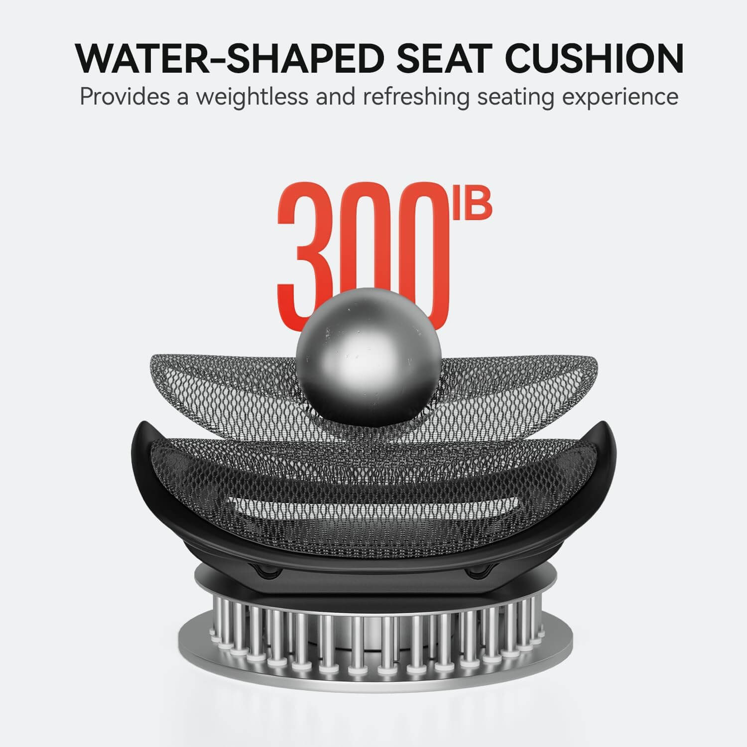 Doro C300 Ergonomic Office Chair page mobile 8