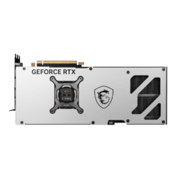 GeForce RTX™ 4080 16GB GAMING X SLIM WHITE product 6