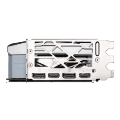 GeForce RTX™ 4080 16GB GAMING X SLIM WHITE product 7