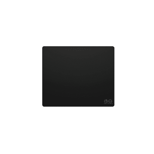 Lethal Gaming Gear Saturn (new version) - XL (490 x 420 x 3mm) Gaming Mousepad
