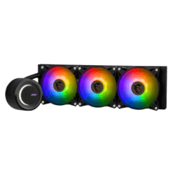 MAG CORELIQUID E360 Black Product 4