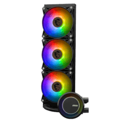 MAG CORELIQUID E360 Black Product 5