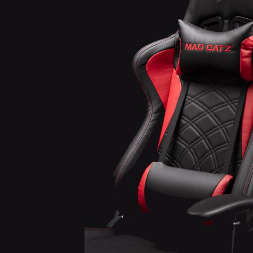 Mad Catz GYRA C1Gaming Chair product 1