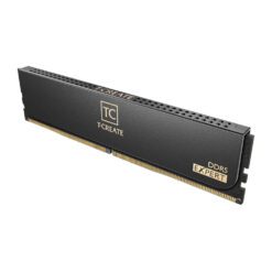 TEAMGROUP T Force EXPERT DDR5 DESKTOP MEMORY Black Product 3