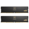 TEAMGROUP T-Create EXPERT DDR5 Black 64GB Memory Kit - Black, 64GB (2x32GB) 6000MHz CL34 DDR5 (CTCED564G6000HC34BDC01)