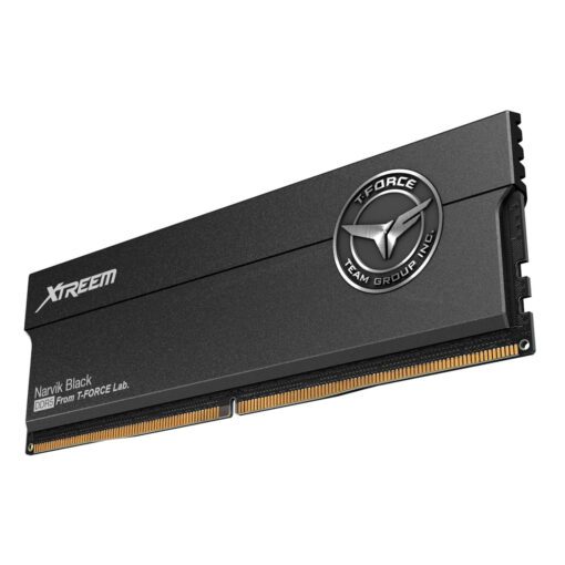 TEAMGROUP T Force Xtreem DDR5 Black Product 2