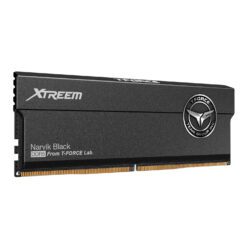 TEAMGROUP T Force Xtreem DDR5 Black Product 3