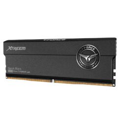 TEAMGROUP T Force Xtreem DDR5 Black Product 4