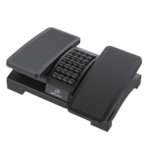 Kê Chân Công Thái Học UPGEN K01 - Black