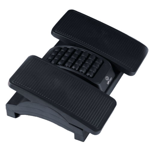 Kê Chân Công Thái Học UPGEN K01 - Black