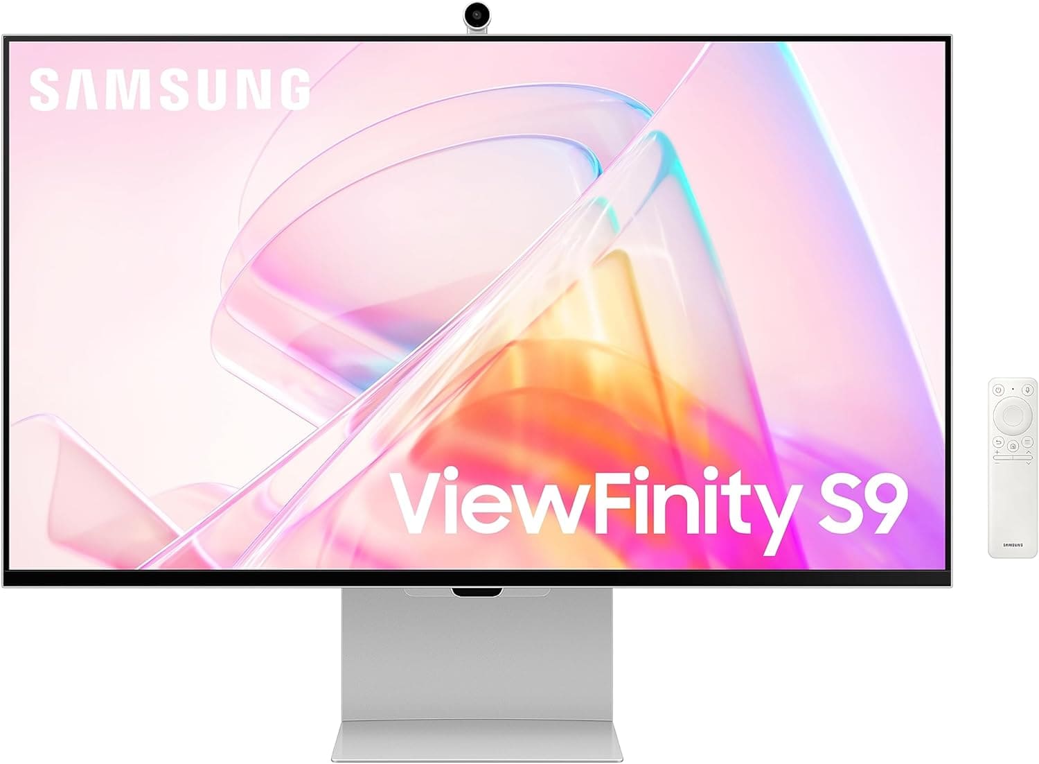 ViewFinity S9 5K S90PC page mobile 1