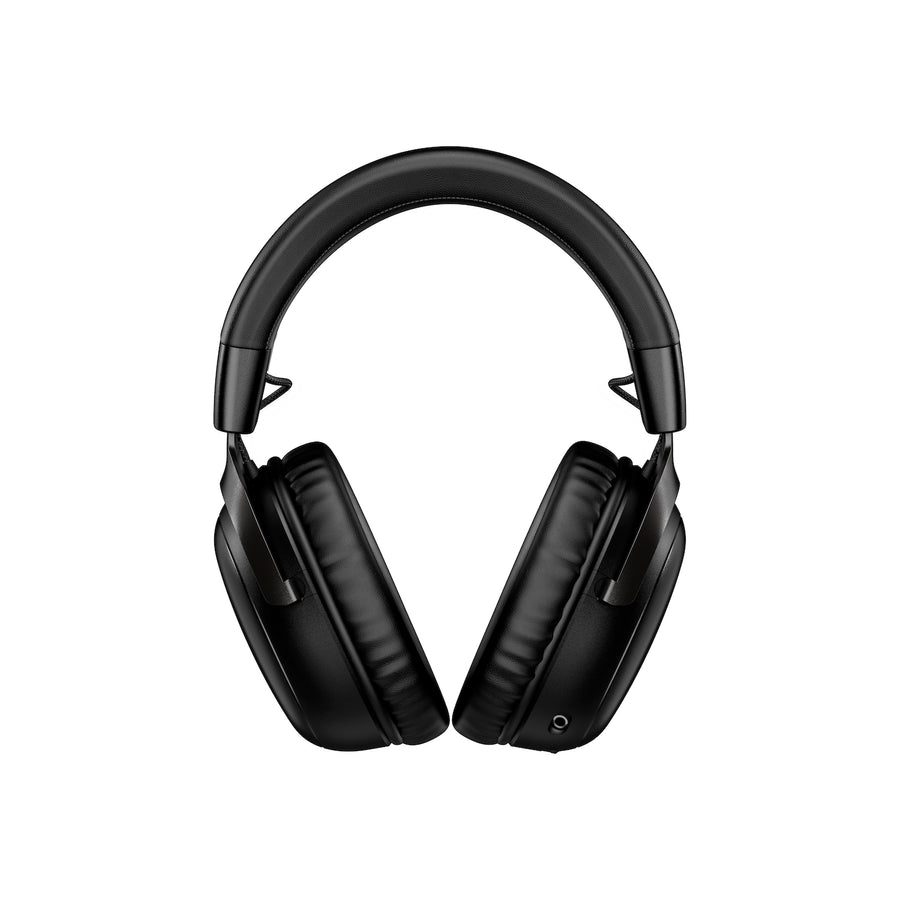 HyperX Cloud III Wireless Gaming Headset - Black (77Z45AA) 22