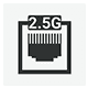 icon 2 5G super LAN