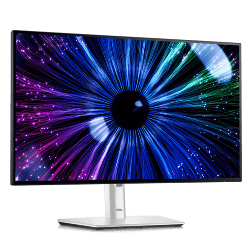 monitor ultrasharp u2424he gy gallery 1