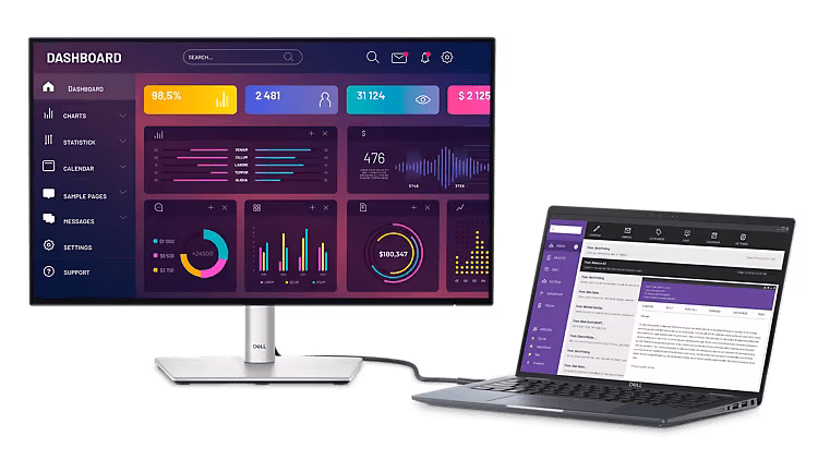 ultrasharp u2424he pdp connectivity 3