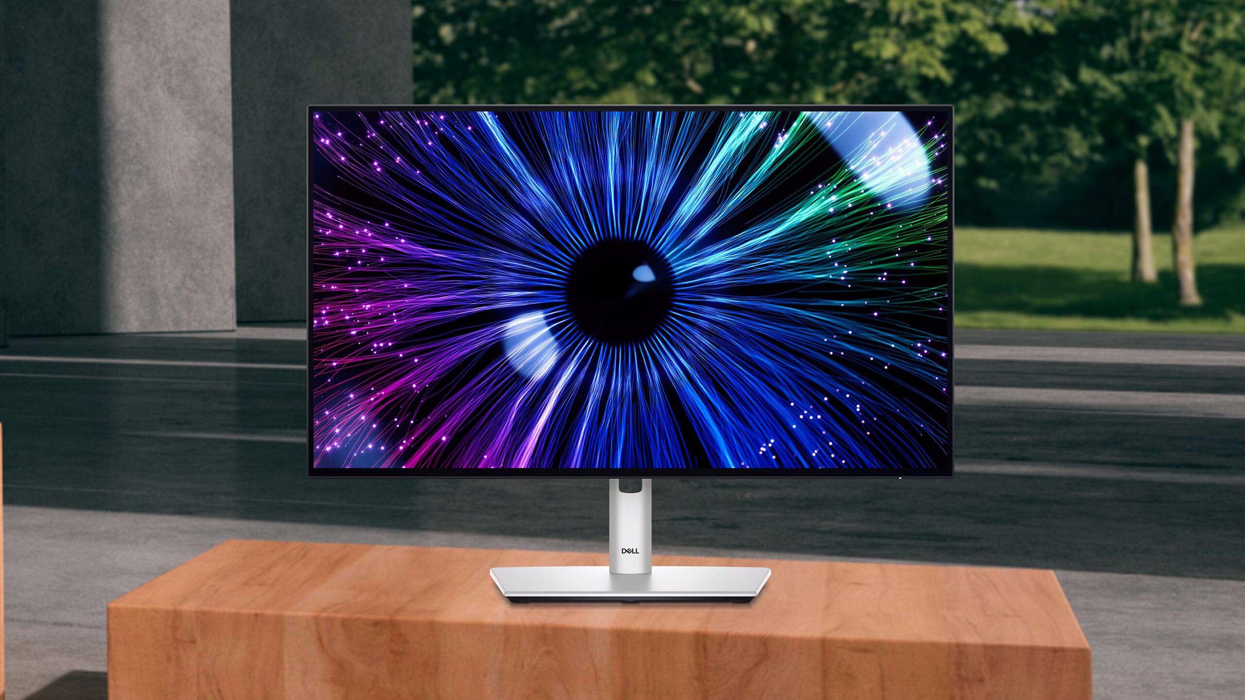 Dell Ultrasharp U2424HE USB-C Hub Monitor - 23.8 inch, FHD (1920x1080) 120Hz, IPS Panel, RJ45 18 ultrasharp u2424he pdp header scaled