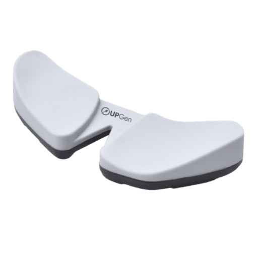 Kê cổ tay công thái học UPGen K05