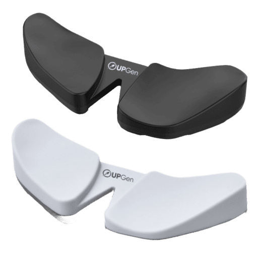 Kê cổ tay công thái học UPGen K05