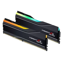 G.Skill Trident Z5 Neo RGB Black 48GB (2x24GB) Memory Kit - AMD EXPO, 5600 CL40 (F5-5600J4040D24GX2-TZ5NR) 11 168266951211