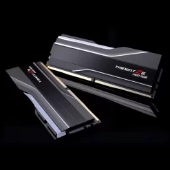 G.Skill Trident Z5 Neo RGB Black 48GB (2x24GB) Memory Kit - AMD EXPO, 5600 CL40 (F5-5600J4040D24GX2-TZ5NR) 14 168266951216