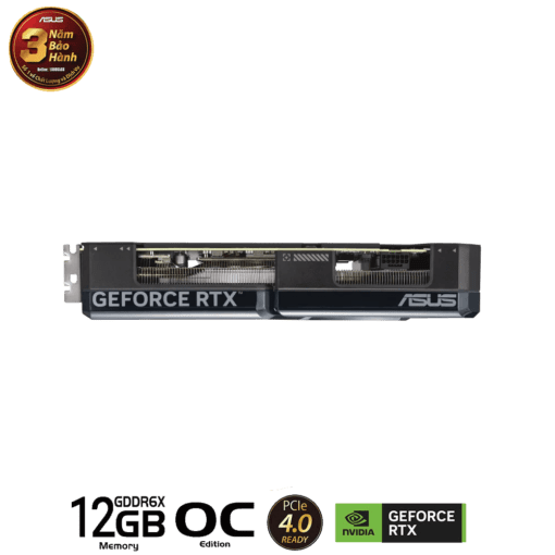 ASUS Dual GeForce RTX™ 4070 SUPER OC Edition 12GB GDDR6X product 6